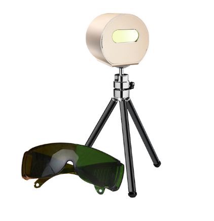 Used Laserpecker one