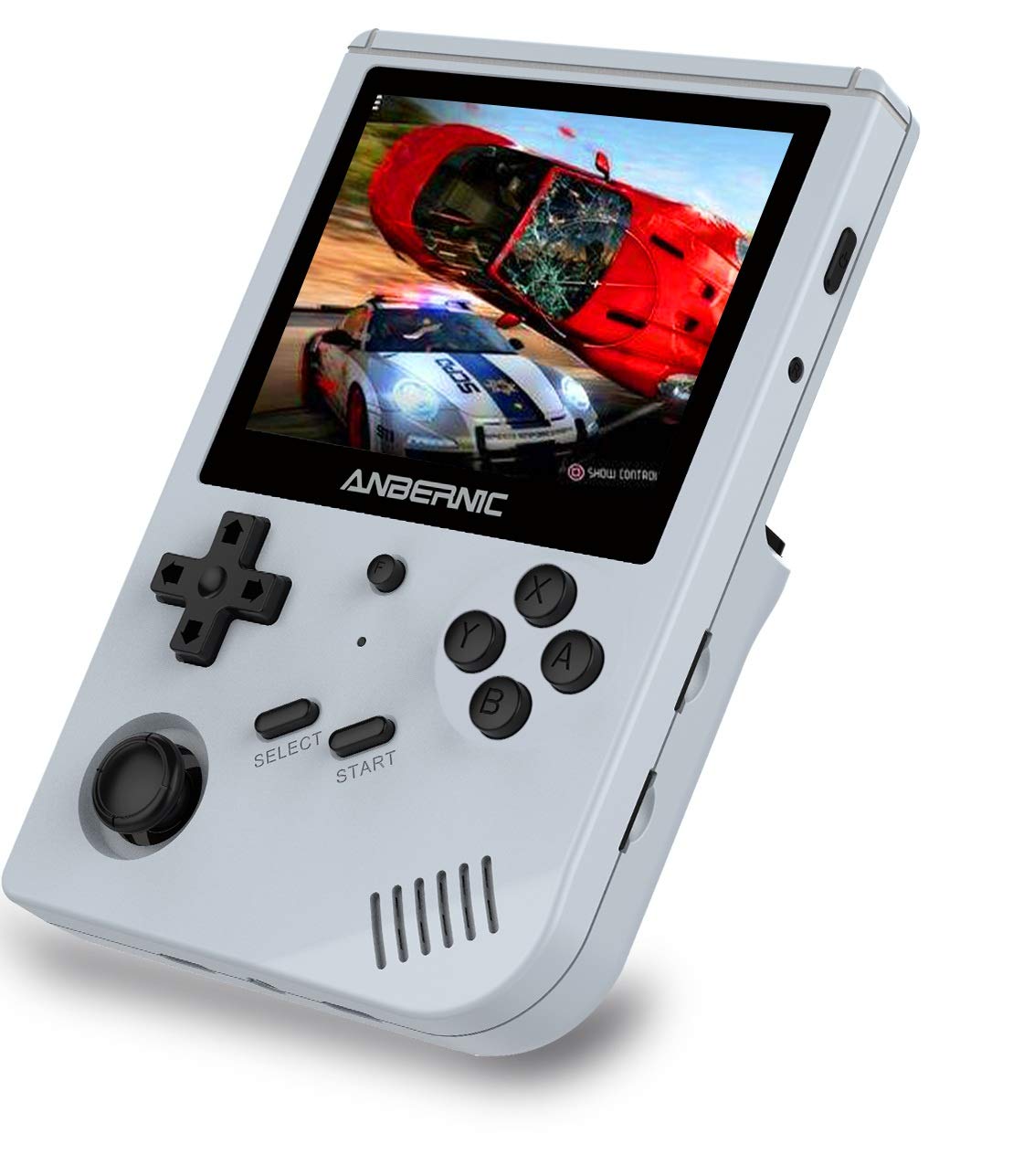 Anbernic handheld game console RG351V