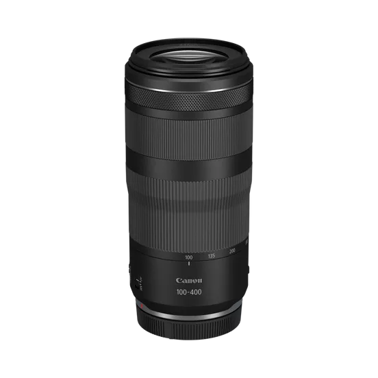 CANON RF 100-400mm F5.6-8 IS USM