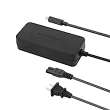 Ninebot scooter charger