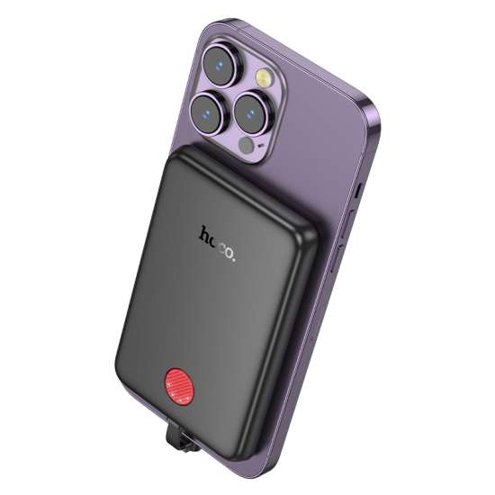 HOCO POWER BANK MAGNETIC J133