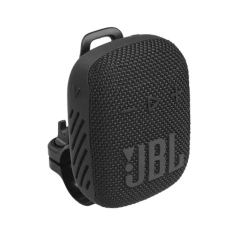 Open box speakers & microphones