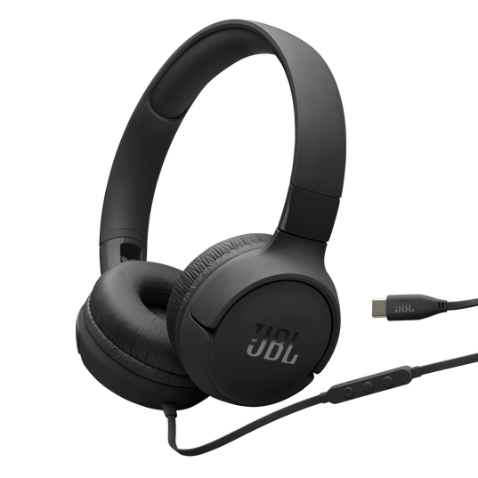 Jbl Tune 520C Usb-c