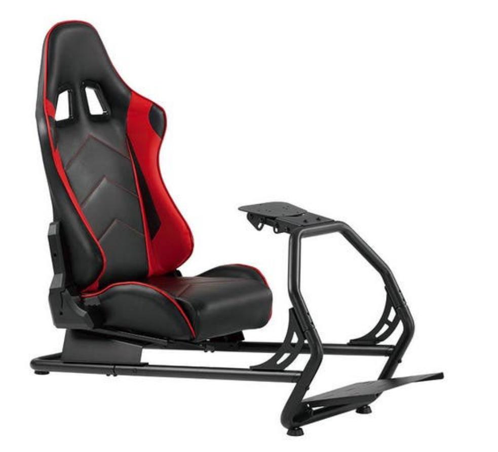 RACING SIMULATOR SEAT