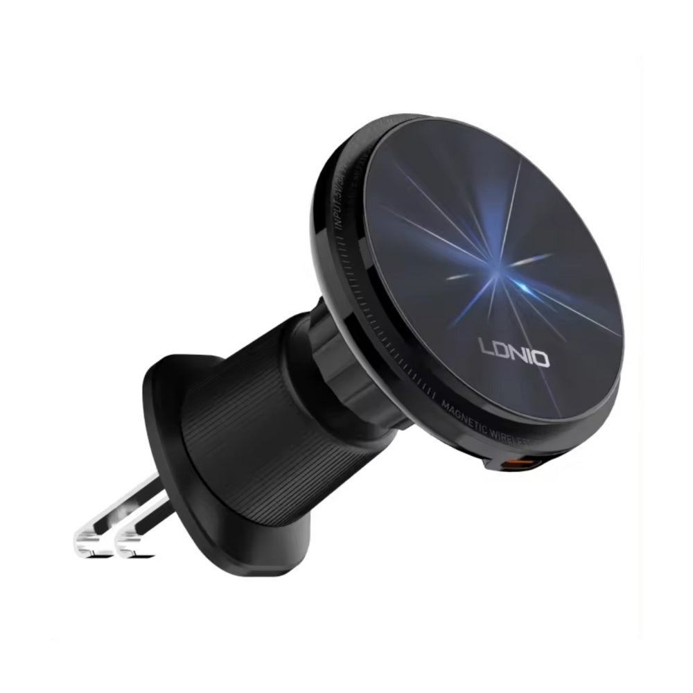 Ldnio ma23 15w car charger