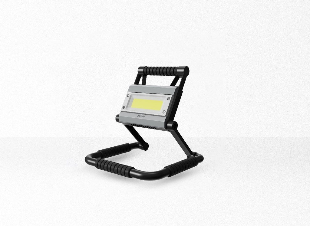 PORODO FOLDABLE MULTI-JOINT OUTDOOR FLASHLIGHT