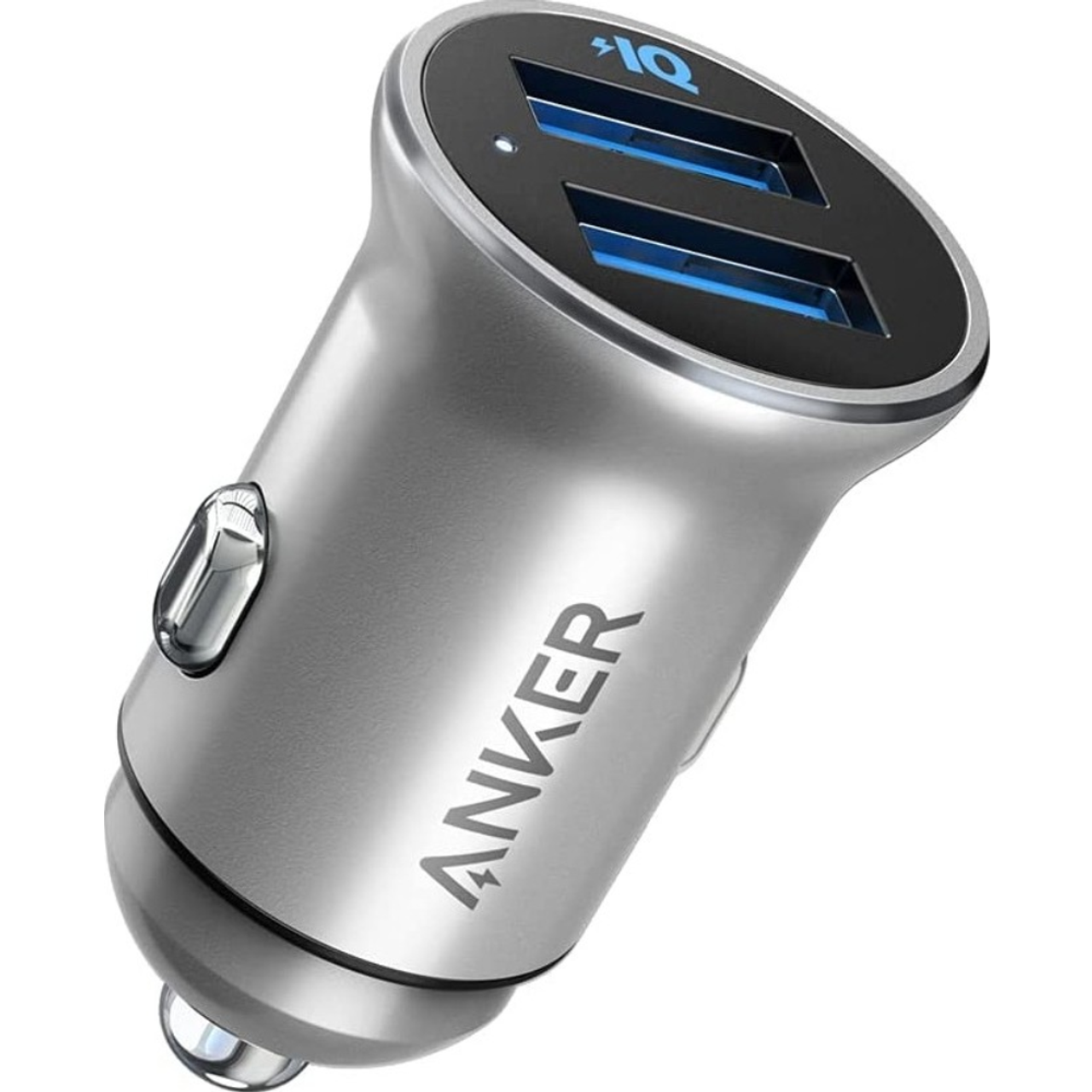 Anker Powerdrive ll Alloy 24w Car Charger