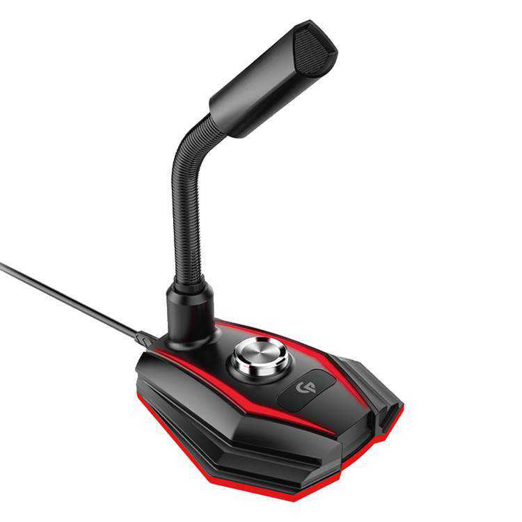 Porodo Gaming 5 in 1 Ultimate Gaming Kit pdx215