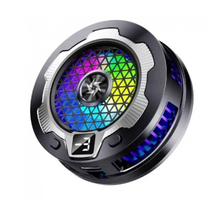 SL MOBILE GAME COOLING PAD machines