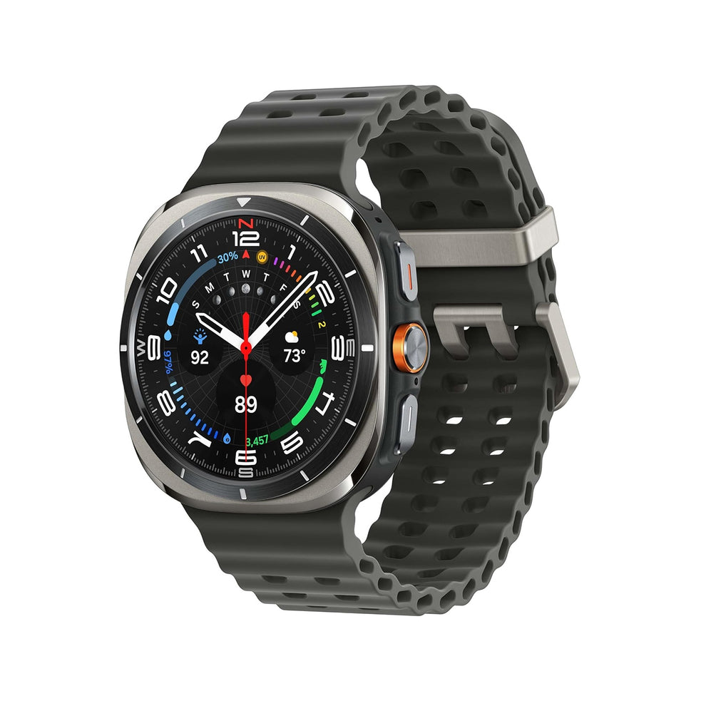 Samsung Galaxy watch 8 ultra (2025)