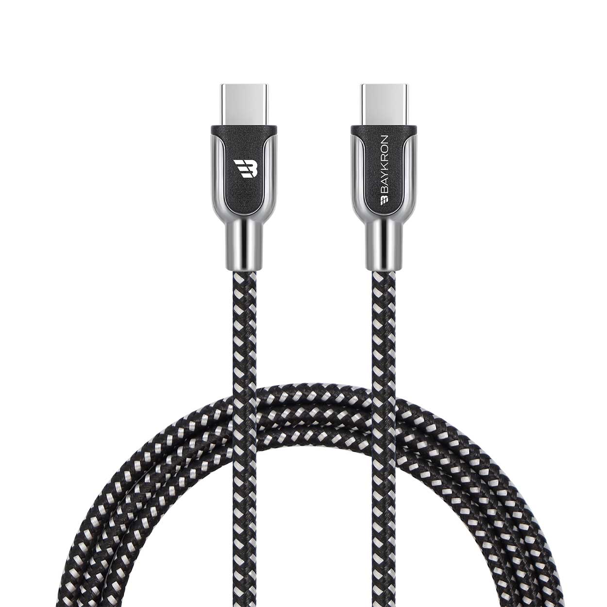 BAYKRON BASIC+ CABLES