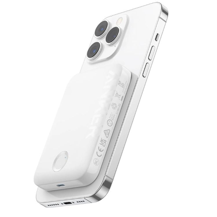 Anker 321 MagGo (5000mah ,7.5w)