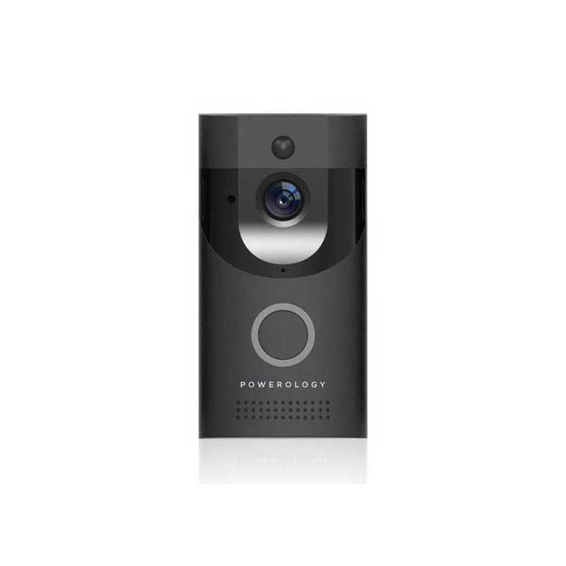 POWEROLOGY SMART VIDEO DOORBELL