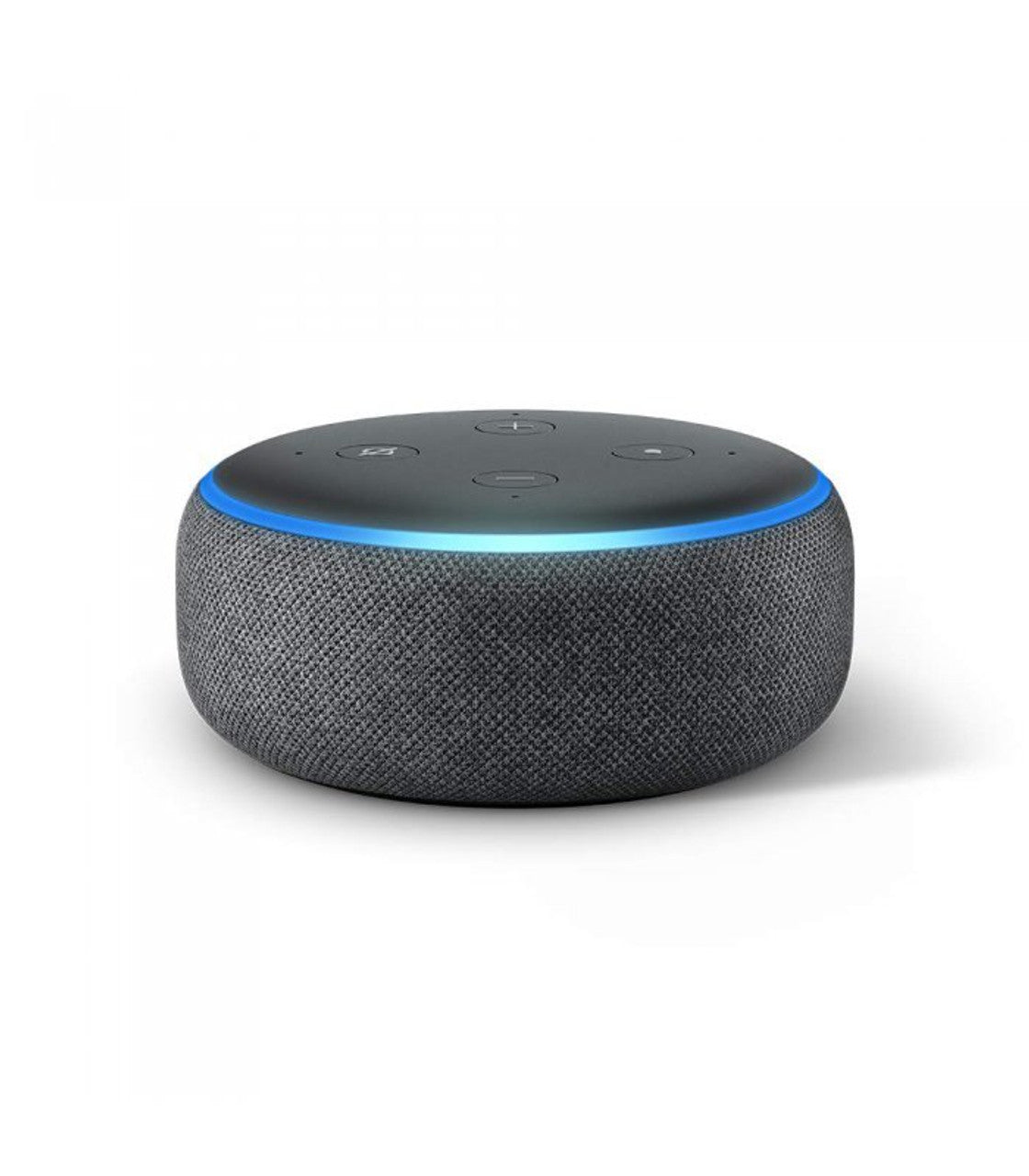 Amazon echo dot 3rd generation speaker