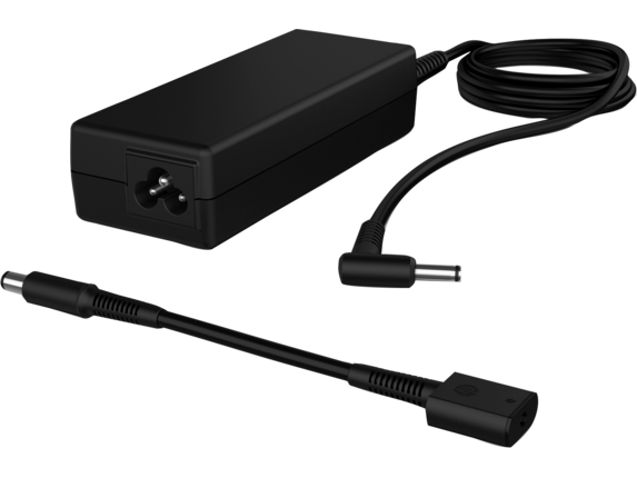 HP notebook smart power adapter