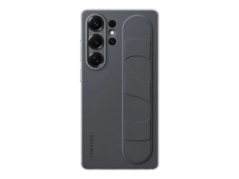 Samsung Standing Grip Case Galaxy S25 Ultra