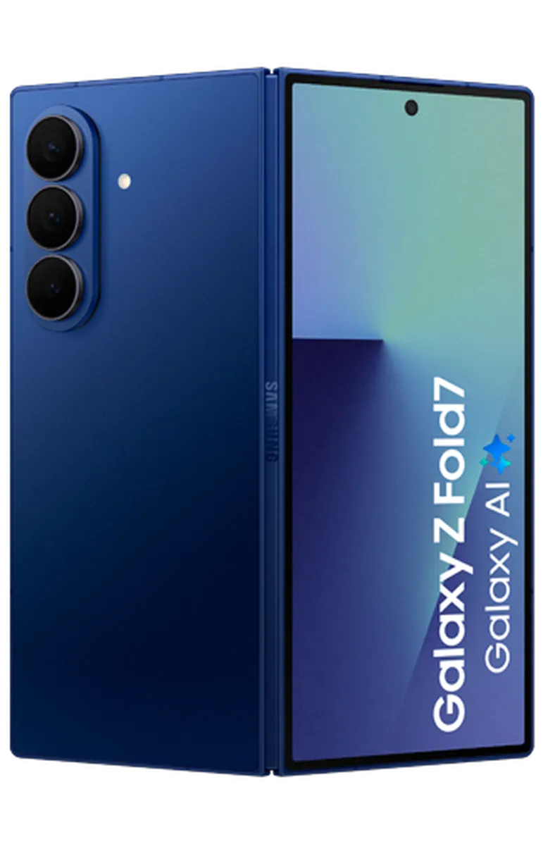 Samsung Galaxy Z fold 7