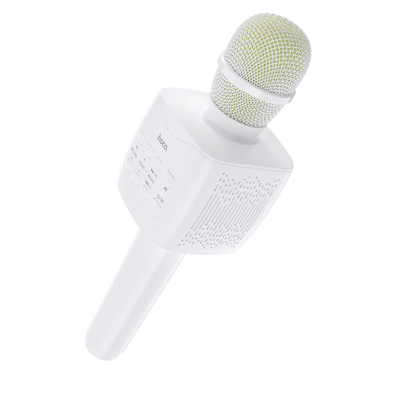 HOCO KARAOKE MICROPHONE BK5