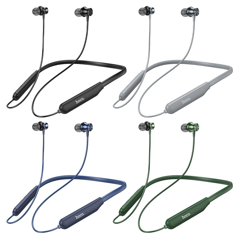 HOCO SPORTS WIRELESS EARPHONES ES64