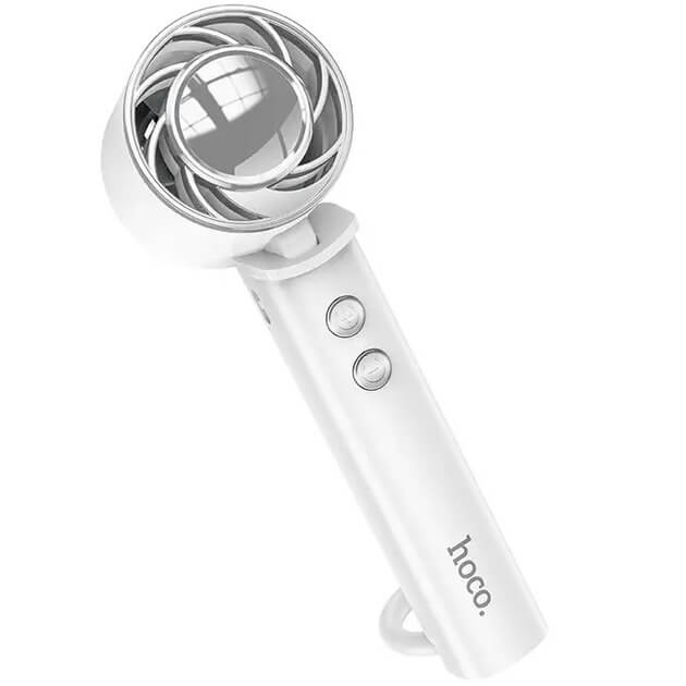 Hoco hx61 rechargeable portable handheld
