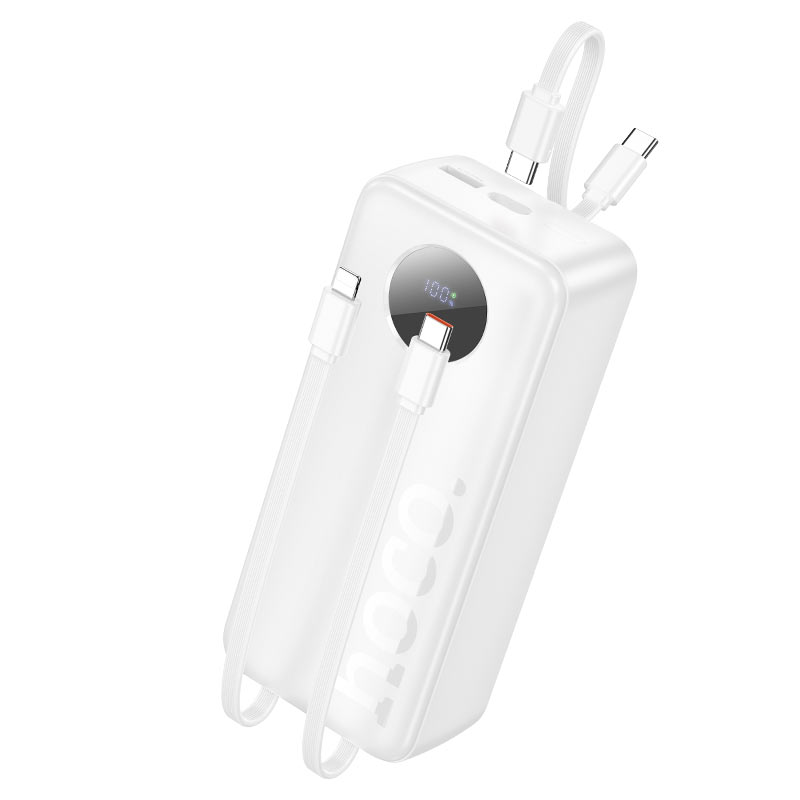 HOCO POWER BANK 22.5W+20WPD