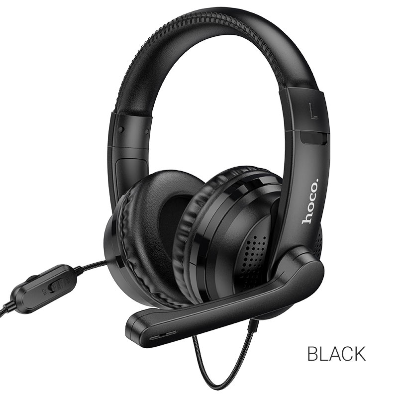 HOCO GAMING HEADPHONES W103