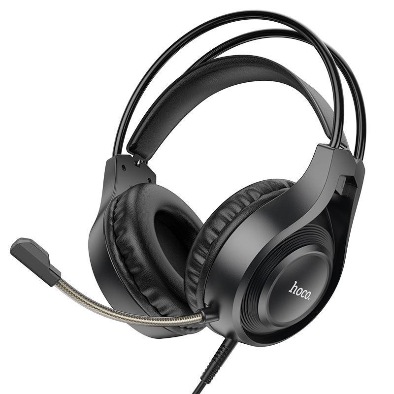 HOCO GAMING HEADPHONES W106