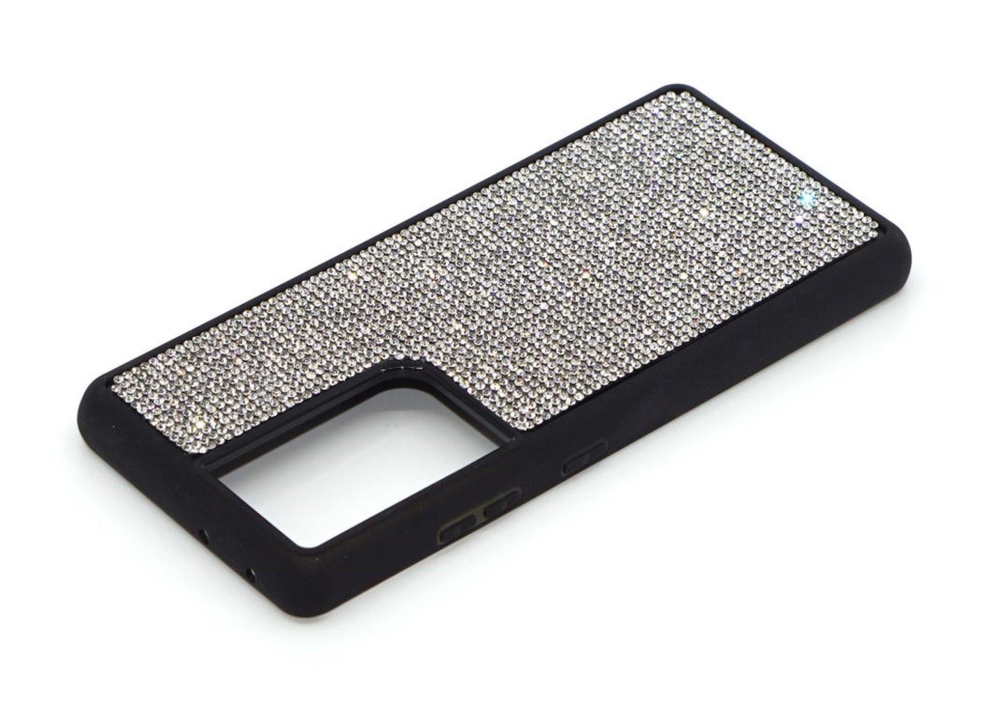 The bling world crystal cover Samsung s22 plus