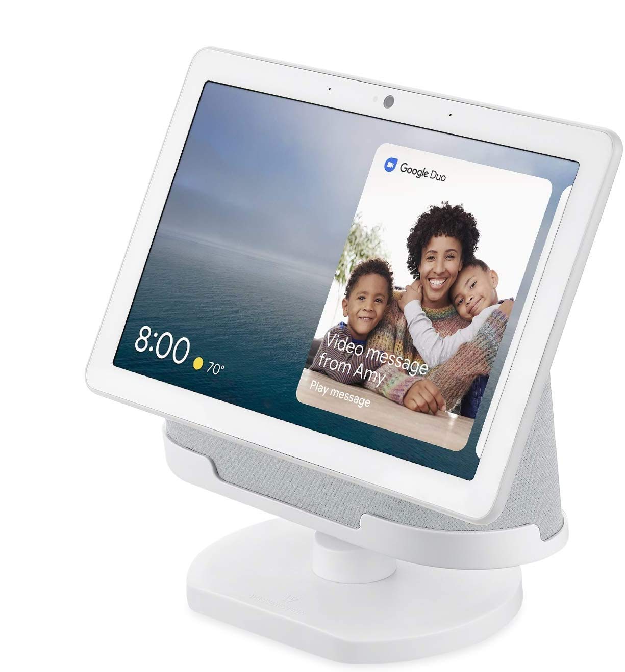GOOGLE NEST HUB MAX
