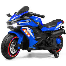 motorcycle Kids XA376-2