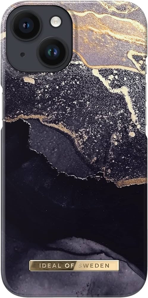 Apple Iphone Ideal Of Sweden Iphone Case IDeal Of Sweden Clear