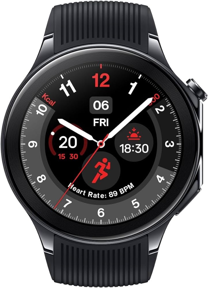 One plus watch