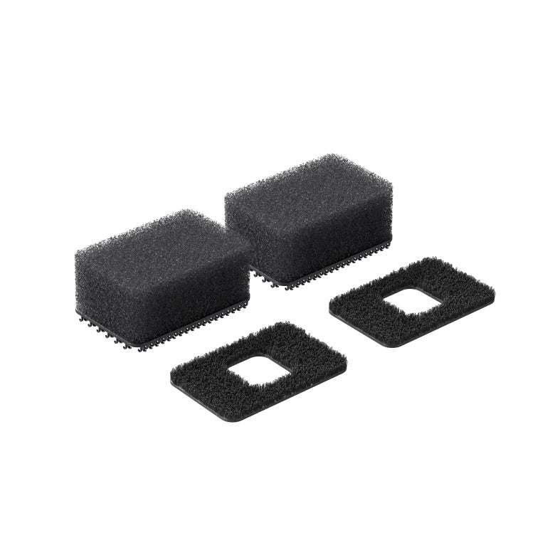 Insta360 Mic Wind Muffler x4