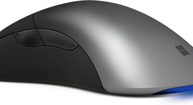 Microsoft Mouse pro intelli