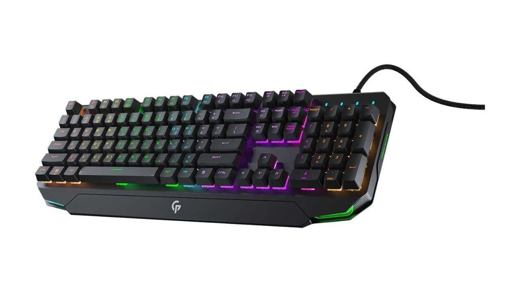 PORODO GAMING MECHANICAL GAMING KEYBOARD ULTRA PDX217