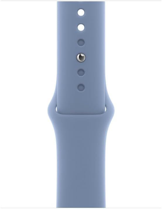 Apple watch original band 41mm blue Cost