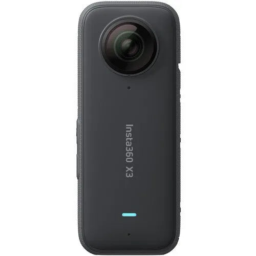 INSTA360 cameras