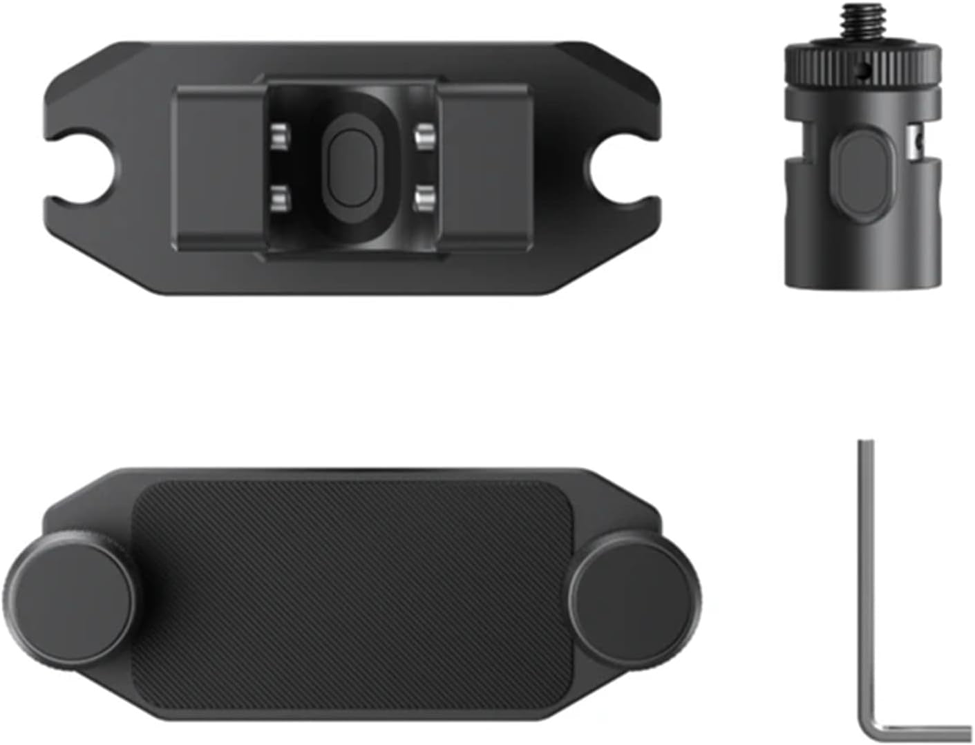 Insta360 magnetic selfie stick holster