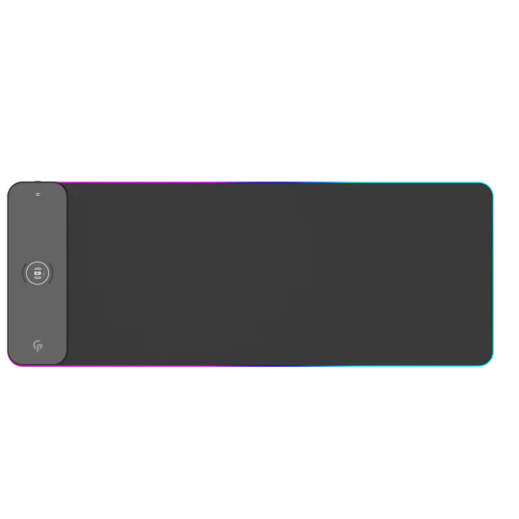 PORODO GAMING WIRELESS CHARGING RGB GAMING MOUSE PDX 115 XL
