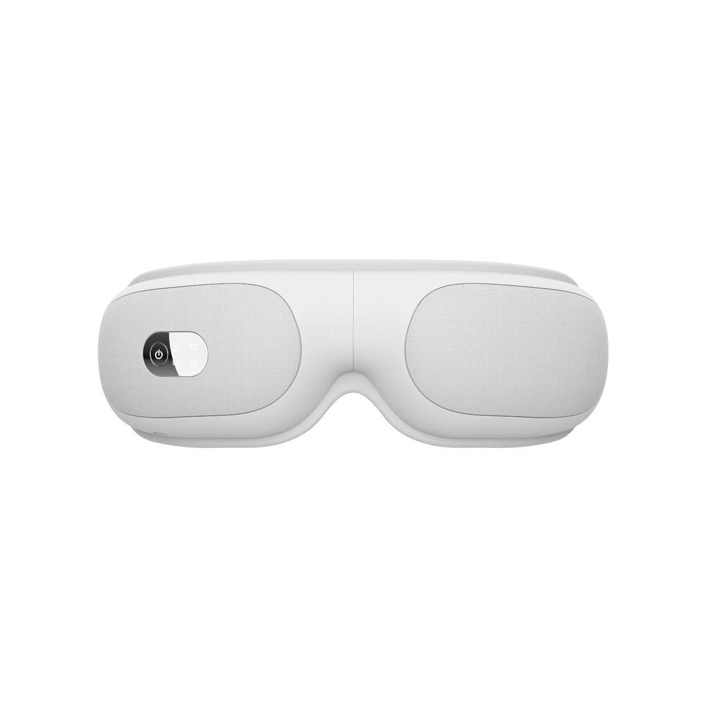 Green lion Smart Eye Massager