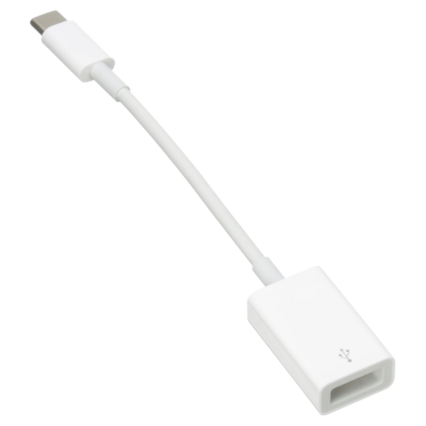 Apple Usb-c To Usb Adapter