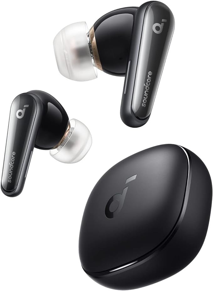 True Wireless Anker Liberty Neo Wireless Earbuds Bluetooth Anker