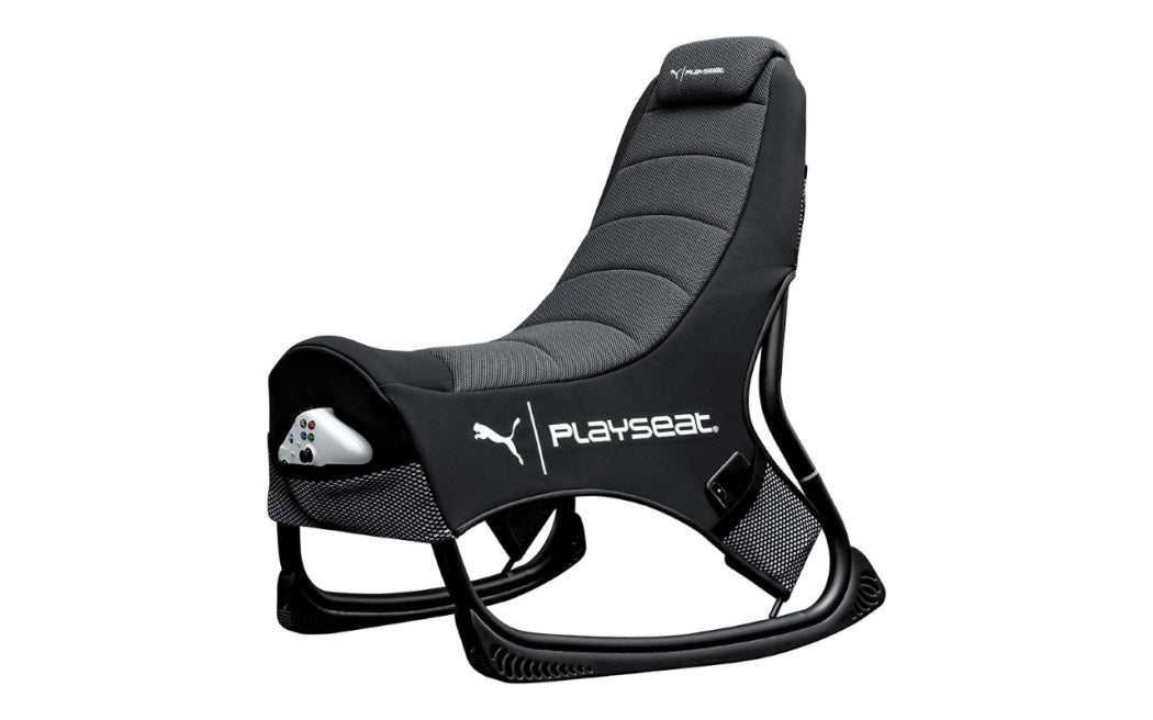 PUMA PLAYSEAT ACTIVE GAMING SEAT