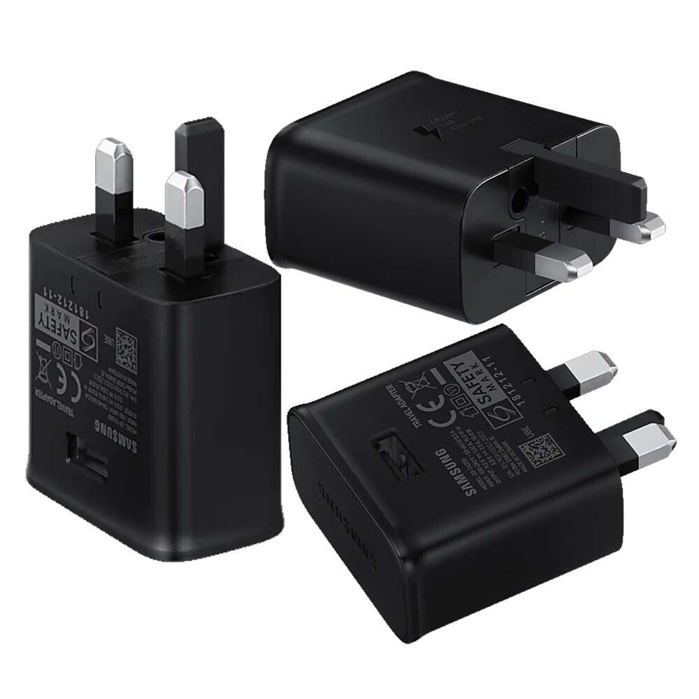 Samsung adapter 15w