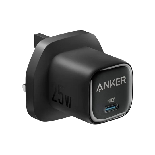 Anker Charger 25w compact