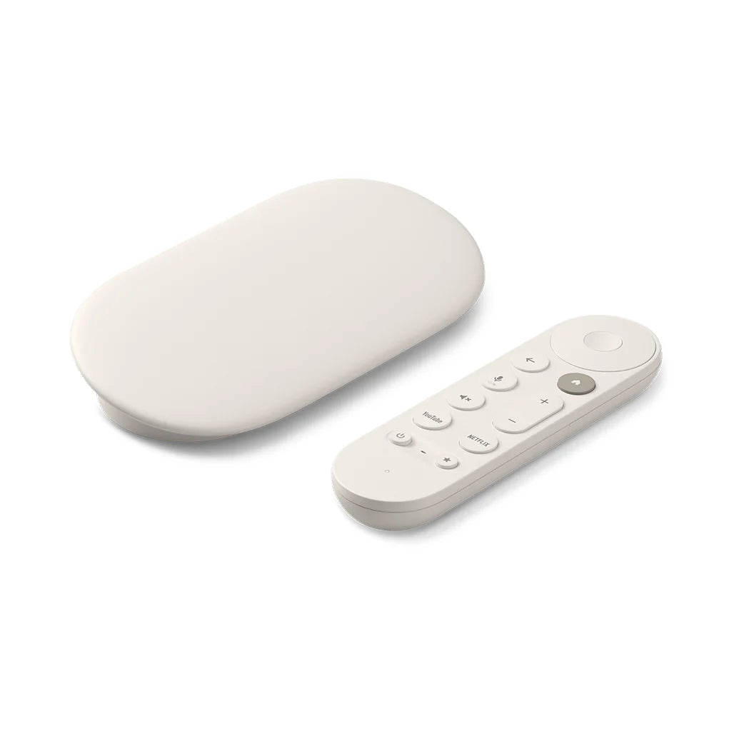 H*n様 Google TV streamer 4k Google Tv Streamer 4k