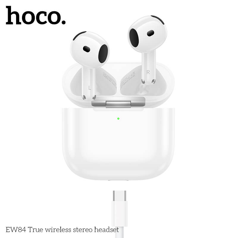 Hoco ew84 airpods