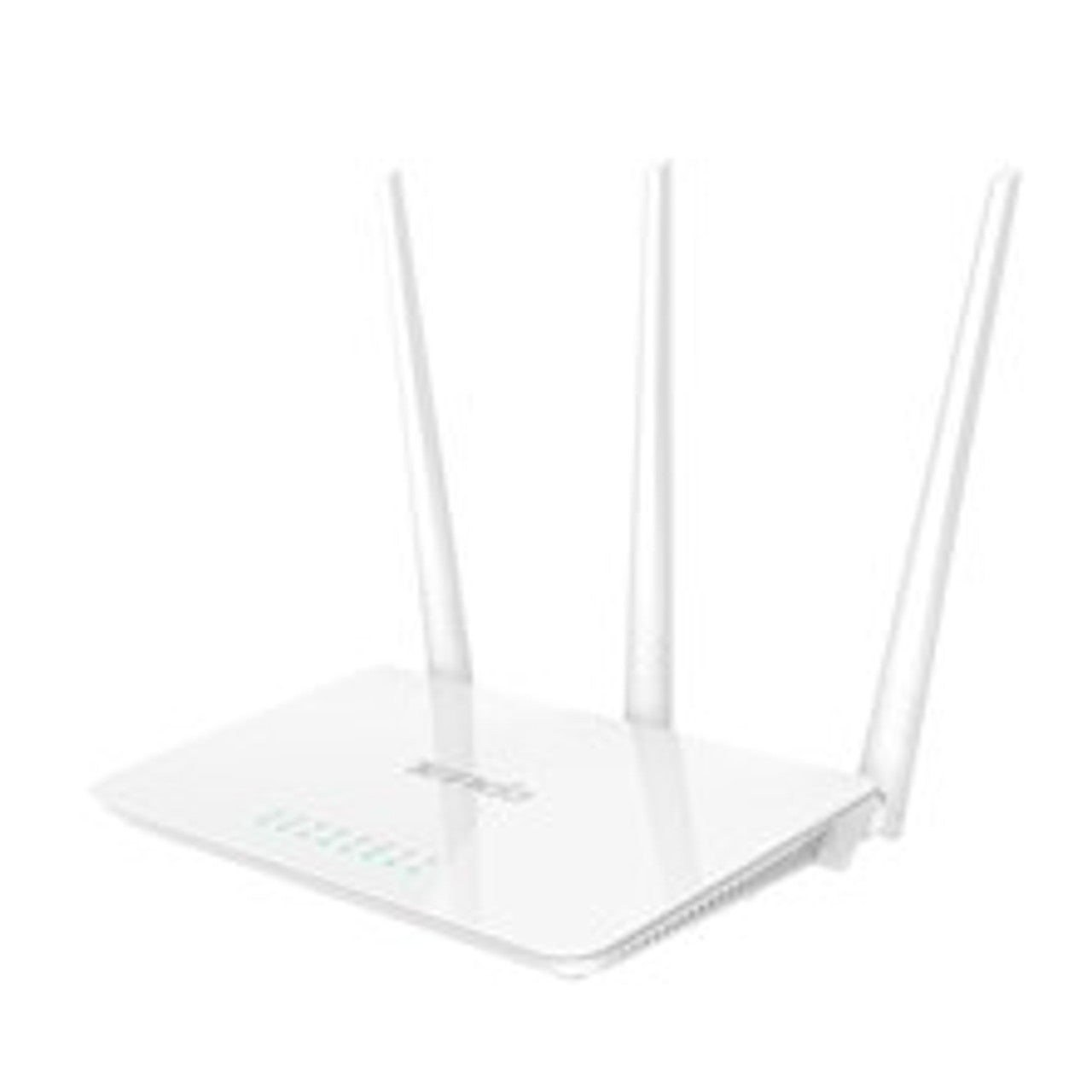 Tenda wireless n300 router model f3