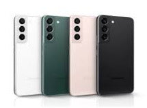 SAMSUNG GALAXY S22 PLUS - Main Image