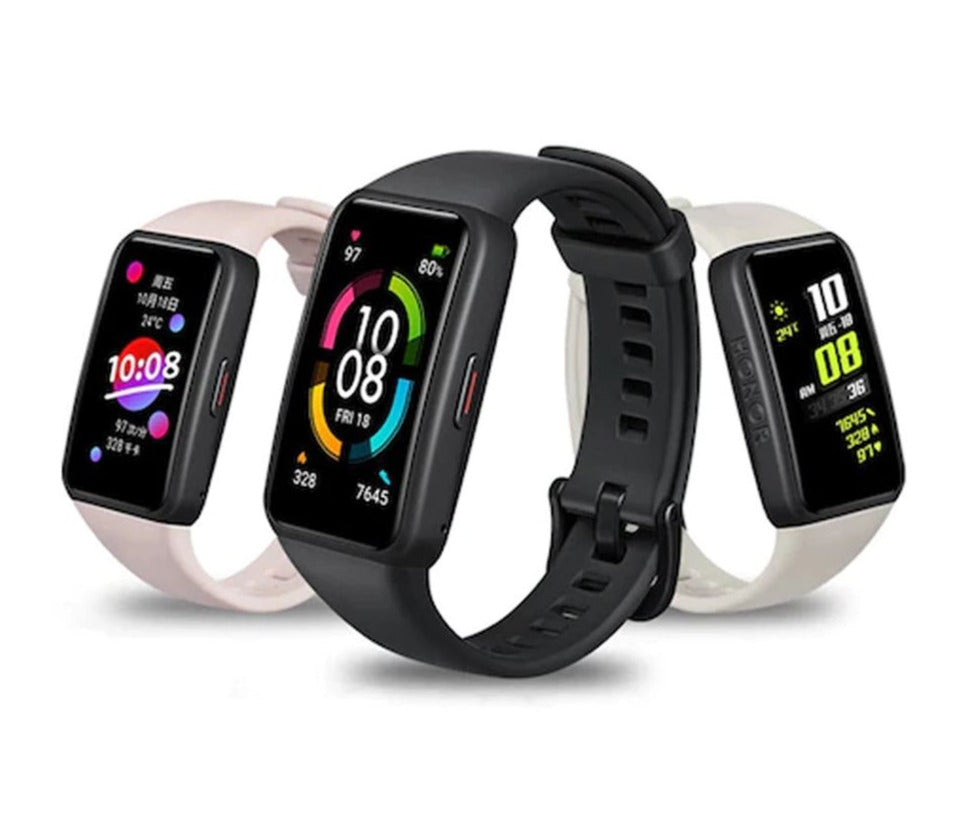 HUAWEI WATCH HONOR BAND